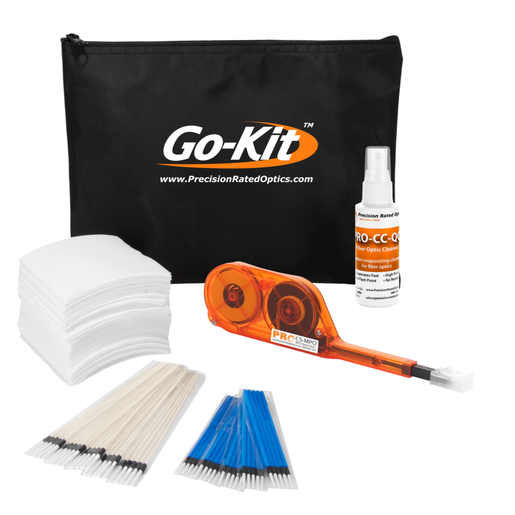 PRO-CK-MPO Cleaning Kit for MPO