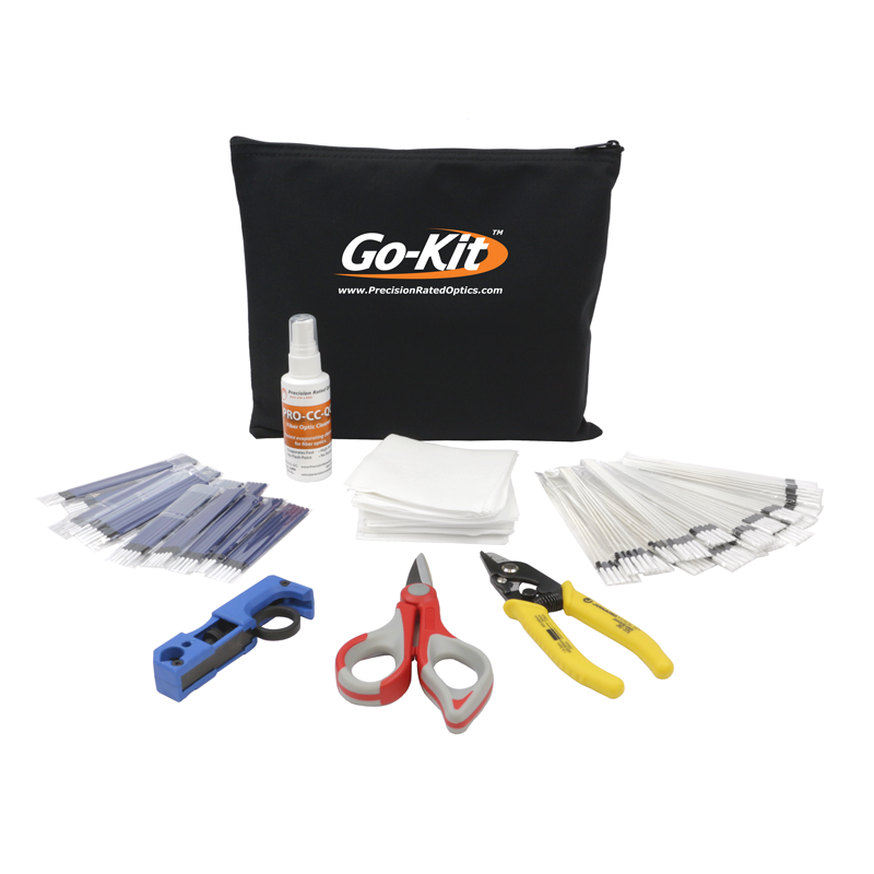 PRO-CKTK-BASIC Basic Cleaning and Tool Kit Combo